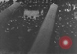 Image of Prime Minister Winston Churchill Argentia Newfoundland Canada, 1941, second 11 stock footage video 65675046199