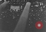 Image of Prime Minister Winston Churchill Argentia Newfoundland Canada, 1941, second 12 stock footage video 65675046199