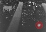 Image of Prime Minister Winston Churchill Argentia Newfoundland Canada, 1941, second 14 stock footage video 65675046199