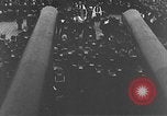 Image of Prime Minister Winston Churchill Argentia Newfoundland Canada, 1941, second 16 stock footage video 65675046199