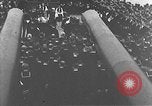Image of Prime Minister Winston Churchill Argentia Newfoundland Canada, 1941, second 23 stock footage video 65675046199