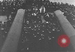 Image of Prime Minister Winston Churchill Argentia Newfoundland Canada, 1941, second 24 stock footage video 65675046199