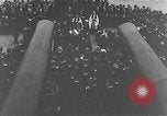 Image of Prime Minister Winston Churchill Argentia Newfoundland Canada, 1941, second 26 stock footage video 65675046199