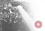 Image of Prime Minister Winston Churchill Argentia Newfoundland Canada, 1941, second 34 stock footage video 65675046199
