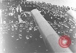 Image of Prime Minister Winston Churchill Argentia Newfoundland Canada, 1941, second 36 stock footage video 65675046199