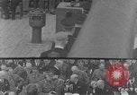 Image of Prime Minister Winston Churchill Argentia Newfoundland Canada, 1941, second 40 stock footage video 65675046199