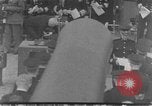 Image of Prime Minister Winston Churchill Argentia Newfoundland Canada, 1941, second 41 stock footage video 65675046199