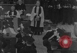 Image of Prime Minister Winston Churchill Argentia Newfoundland Canada, 1941, second 47 stock footage video 65675046199