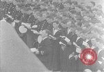 Image of Prime Minister Winston Churchill Argentia Newfoundland Canada, 1941, second 53 stock footage video 65675046199