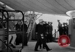 Image of Prime Minister Winston Churchill United States USA, 1941, second 5 stock footage video 65675046200