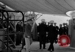 Image of Prime Minister Winston Churchill United States USA, 1941, second 6 stock footage video 65675046200