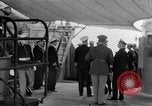 Image of Prime Minister Winston Churchill United States USA, 1941, second 8 stock footage video 65675046200