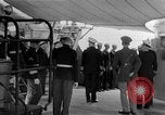 Image of Prime Minister Winston Churchill United States USA, 1941, second 11 stock footage video 65675046200