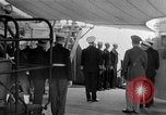 Image of Prime Minister Winston Churchill United States USA, 1941, second 12 stock footage video 65675046200