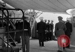 Image of Prime Minister Winston Churchill United States USA, 1941, second 14 stock footage video 65675046200