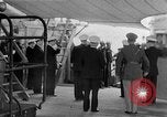 Image of Prime Minister Winston Churchill United States USA, 1941, second 16 stock footage video 65675046200