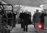 Image of Prime Minister Winston Churchill United States USA, 1941, second 19 stock footage video 65675046200