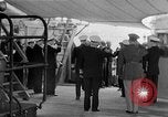 Image of Prime Minister Winston Churchill United States USA, 1941, second 20 stock footage video 65675046200