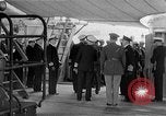 Image of Prime Minister Winston Churchill United States USA, 1941, second 28 stock footage video 65675046200