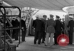 Image of Prime Minister Winston Churchill United States USA, 1941, second 29 stock footage video 65675046200