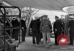 Image of Prime Minister Winston Churchill United States USA, 1941, second 30 stock footage video 65675046200