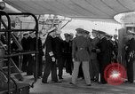 Image of Prime Minister Winston Churchill United States USA, 1941, second 35 stock footage video 65675046200