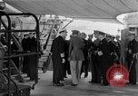 Image of Prime Minister Winston Churchill United States USA, 1941, second 36 stock footage video 65675046200