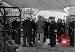 Image of Prime Minister Winston Churchill United States USA, 1941, second 37 stock footage video 65675046200