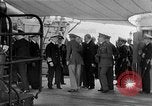 Image of Prime Minister Winston Churchill United States USA, 1941, second 40 stock footage video 65675046200