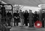 Image of Prime Minister Winston Churchill United States USA, 1941, second 41 stock footage video 65675046200