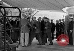 Image of Prime Minister Winston Churchill United States USA, 1941, second 44 stock footage video 65675046200