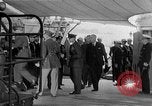 Image of Prime Minister Winston Churchill United States USA, 1941, second 45 stock footage video 65675046200