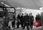 Image of Prime Minister Winston Churchill United States USA, 1941, second 48 stock footage video 65675046200