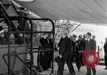 Image of Prime Minister Winston Churchill United States USA, 1941, second 49 stock footage video 65675046200