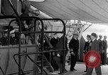 Image of Prime Minister Winston Churchill United States USA, 1941, second 50 stock footage video 65675046200