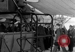 Image of Prime Minister Winston Churchill United States USA, 1941, second 51 stock footage video 65675046200