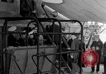 Image of Prime Minister Winston Churchill United States USA, 1941, second 52 stock footage video 65675046200