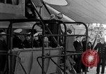 Image of Prime Minister Winston Churchill United States USA, 1941, second 53 stock footage video 65675046200