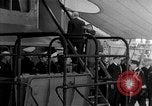 Image of Prime Minister Winston Churchill United States USA, 1941, second 54 stock footage video 65675046200