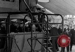 Image of Prime Minister Winston Churchill United States USA, 1941, second 57 stock footage video 65675046200