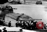 Image of Prime Minister Winston Churchill United States USA, 1941, second 7 stock footage video 65675046201