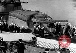 Image of Prime Minister Winston Churchill United States USA, 1941, second 11 stock footage video 65675046201