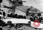 Image of Prime Minister Winston Churchill United States USA, 1941, second 13 stock footage video 65675046201