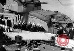 Image of Prime Minister Winston Churchill United States USA, 1941, second 14 stock footage video 65675046201