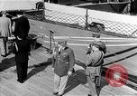 Image of Prime Minister Winston Churchill United States USA, 1941, second 16 stock footage video 65675046201