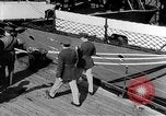 Image of Prime Minister Winston Churchill United States USA, 1941, second 19 stock footage video 65675046201