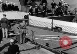 Image of Prime Minister Winston Churchill United States USA, 1941, second 21 stock footage video 65675046201