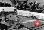 Image of Prime Minister Winston Churchill United States USA, 1941, second 22 stock footage video 65675046201