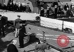 Image of Prime Minister Winston Churchill United States USA, 1941, second 24 stock footage video 65675046201