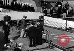 Image of Prime Minister Winston Churchill United States USA, 1941, second 26 stock footage video 65675046201